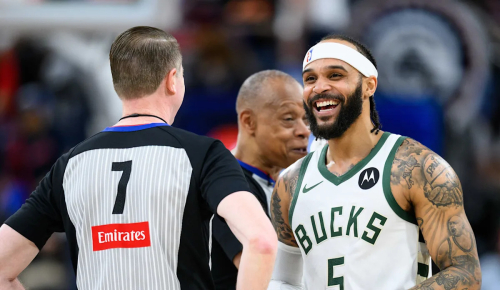 Why Gary Trent Jr.’s new Bucks contract extension looks so fishy