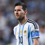 When is England vs Argentina game? World Cup semifinal date, time, TV