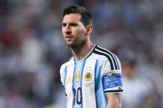 When is England vs Argentina game? World Cup semifinal date, time, TV