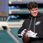 Cooper DeJean gives Eagles the ultimate defensive chess piece
