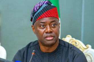Makinde calls on UN to probe Oyo schoolchildren abduction