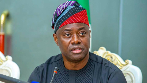 Makinde calls on UN to probe Oyo schoolchildren abduction