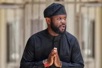City Boy Movement committed to national development — Seyi Tinubu
