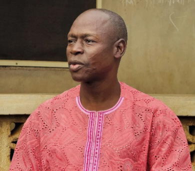 Abducted Oyo headmaster regains freedom — Police 