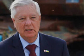 Late US senator’s sister appointed to fill vacant seat