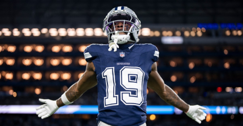 Last chance for 2024 Cowboys rookie class?
