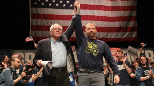 Democrats want us to focus on Graham Platner’s policies. He fails Maine there, too