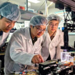 America’s chip advantage is essential to protecting the American Dream