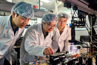 America’s chip advantage is essential to protecting the American Dream