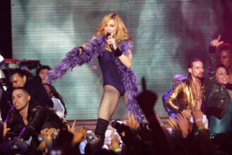 The 25 Madonna Songs That Defined Pop Music