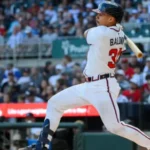 Drake Baldwin’s emotional All-Star story will melt Braves fans’ hearts