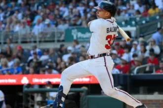 Drake Baldwin’s emotional All-Star story will melt Braves fans’ hearts