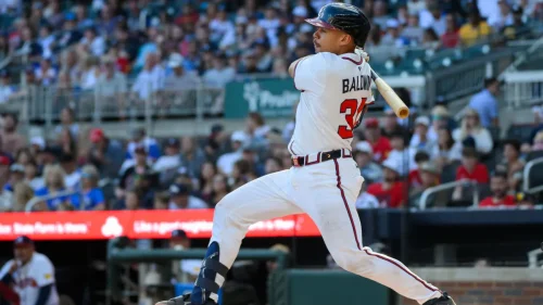 Drake Baldwin’s emotional All-Star story will melt Braves fans’ hearts