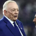 Disgruntled receiver’s history of missed rehab sessions and team conflicts makes Cowboys link a non-starter