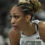 A’ja Wilson’s classy gesture quickly made former Fever rookie feel at home with Aces
