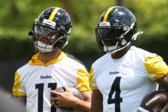 ‘A Better Fit With Rodgers Than Metcalf Is’ — Fantasy Analyst is Buying Michael Pittman With Bold 2026 Take