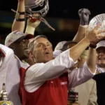 Former Buckeye From Jim Tressel Era Spills HC’s Genius Secret to Improve Special Teams