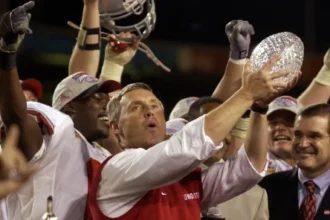 Former Buckeye From Jim Tressel Era Spills HC’s Genius Secret to Improve Special Teams