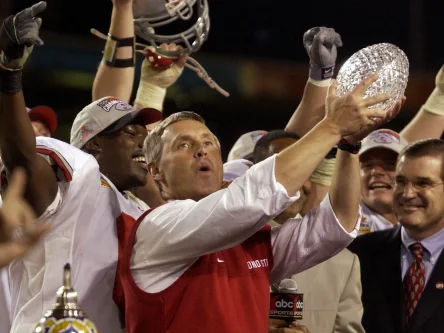 Former Buckeye From Jim Tressel Era Spills HC’s Genius Secret to Improve Special Teams