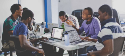 Startups that received the most capital in Africa as of June 2026