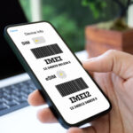 What Does Your Smartphone’s IMEI Number Actually Mean?