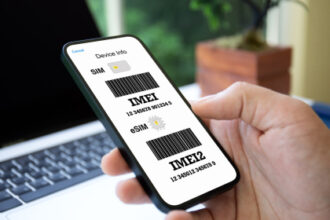 What Does Your Smartphone’s IMEI Number Actually Mean?