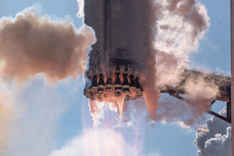 SpaceX Starship Flight 13 launch updates: SpaceX sets target date for next Starship rocket launch
