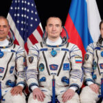 Russia’s launching a NASA astronaut and 2 cosmonauts to the International Space Station on July 14: Watch it live