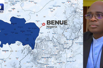 Fitch Affirms Benue ‘B’ Outlook Stable