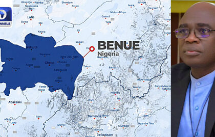 Fitch Affirms Benue ‘B’ Outlook Stable