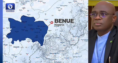 Fitch Affirms Benue ‘B’ Outlook Stable