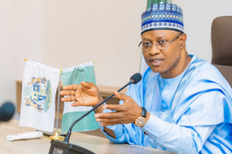 Uba Sani Approves Key Appointments To Boost Governance In Kaduna