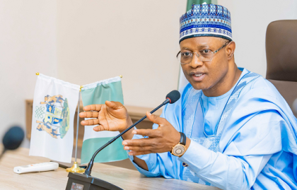 Uba Sani Approves Key Appointments To Boost Governance In Kaduna