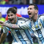 ‘VAR-gentina?’Conspiracy Theories Swirl Ahead Of World Cup Semi-Finals