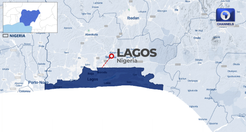 Man Narrates How Lagos Emergency Responders Saved His Seven-Month-Old Child
