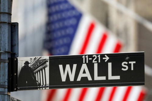 Wall Street ends lower as Iran tensions dampen risk appetite; chipmakers drop