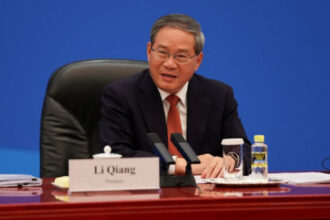 China’s premier urges ’objective’ understanding of the economy