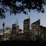 Australia business conditions steady in June; mood improves