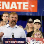 DOUG SCHOEN: Far-left Democrats keep saving Republicans from themselves