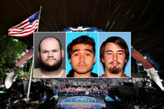 5 chilling details from the alleged White House attack plot tied to UFC event