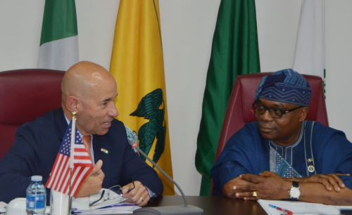 Nigeria: U.S. Backs Nigeria to Prosecute Terrorism-Related Offences