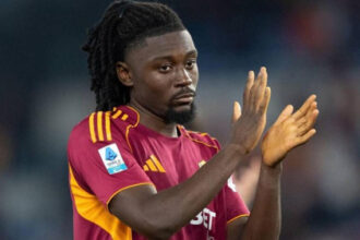 Roma reject Manu Kone offer from Atletico with Premier League rivals monitoring situation