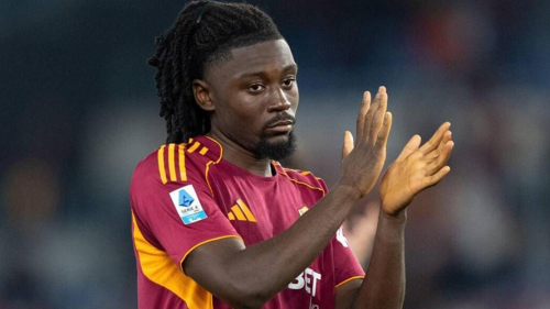 Roma reject Manu Kone offer from Atletico with Premier League rivals monitoring situation