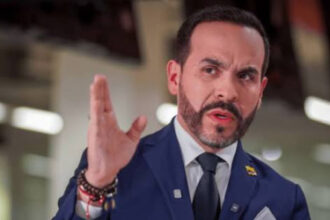Tijeretazo a la burocracia: De la Espriella suprime 229 cargos en la Presidencia y elimina la oficina del Comisionado de Paz