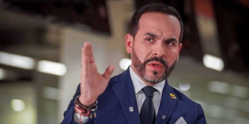 Tijeretazo a la burocracia: De la Espriella suprime 229 cargos en la Presidencia y elimina la oficina del Comisionado de Paz