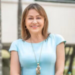 Apuesta eminentemente técnica: María Nohemí Arboleda, de XM a liderar la cartera de Minas y Energía