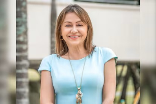 Apuesta eminentemente técnica: María Nohemí Arboleda, de XM a liderar la cartera de Minas y Energía
