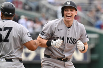 Home Run Derby winners and losers: Netflix and the Yankees take an L