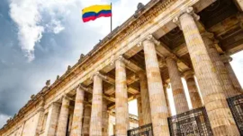 ¿Es posible cambiar la sede de la posesión presidencial? Experto explica quién lo decide