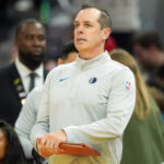 Report: Warriors hiring Frank Vogel as associate head coach